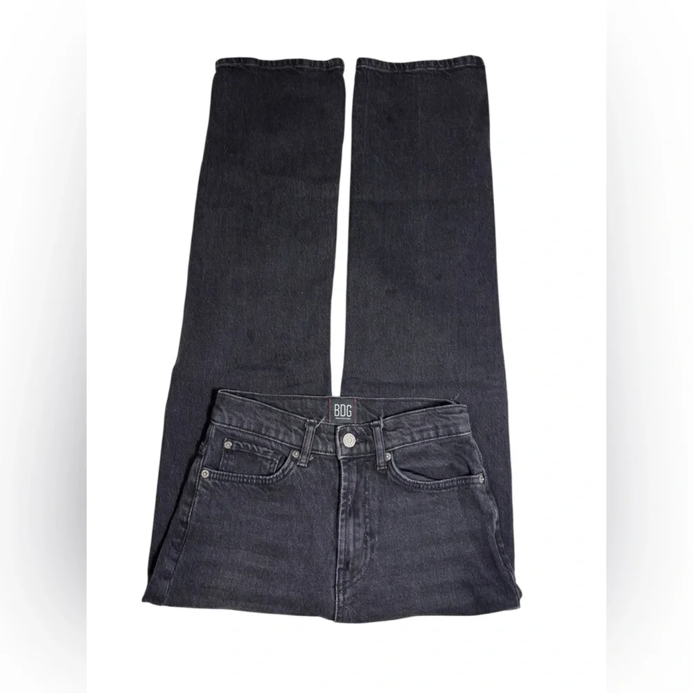 BDG Stretch Cowboy Jean | Sz 25 - Picture 1 of 7